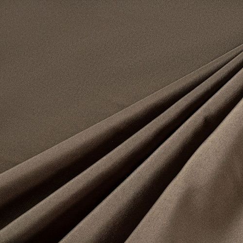 Ткань плащевая К33-800 хаки однотонный