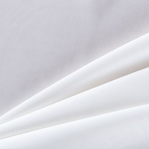 Купро 009-01180 белый однотонный