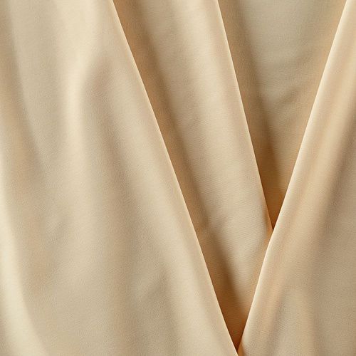 Лайкра 005-07446 телесный однотонный