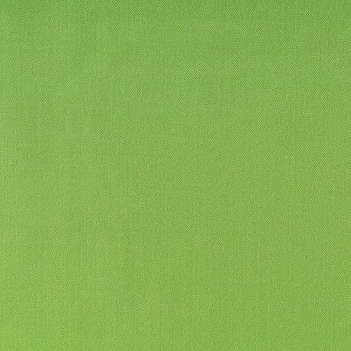 Ткань костюмная К29-475 салатово-зеленый однотонный
