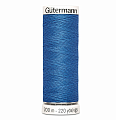 Нить универсальная GUTERMANN SEW-ALL 200 м 748277-311 пыльно-синий