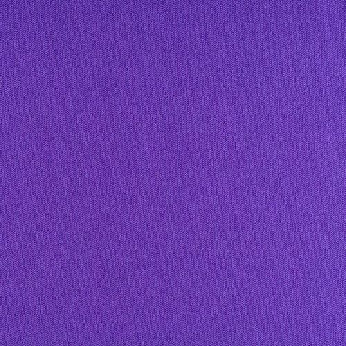 Ткань костюмная К06-185 фиолетовый однотонный