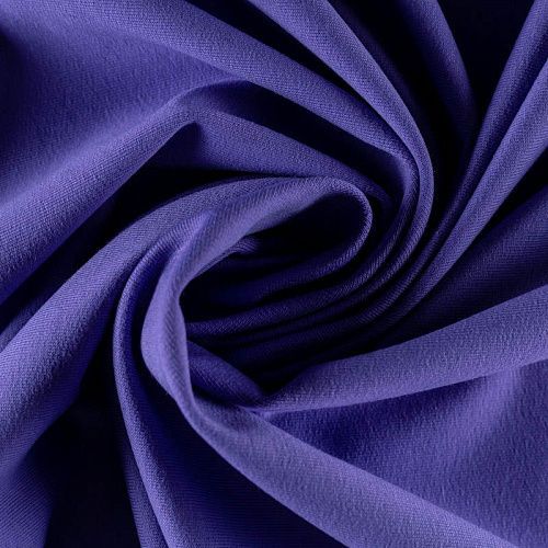 Футер 2-х нитка 1020-355-062-0042 лавандовый однотонный