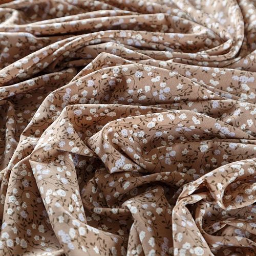 Вискоза "Лоренцо" стрейч 036-08700