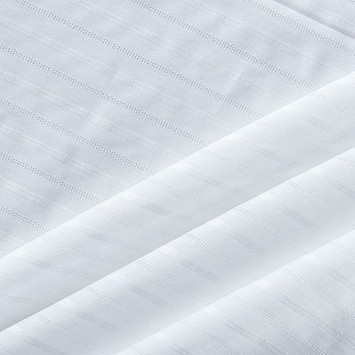 Шитье 067-02349 белый однотонный