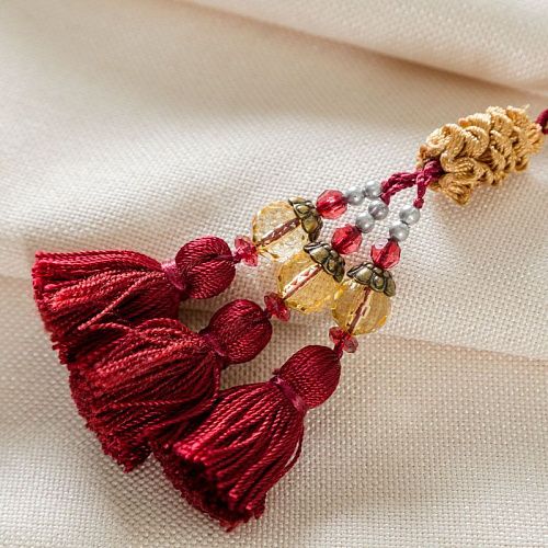 Кисть L78см 102-WN168-0684