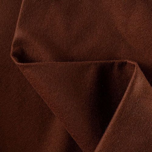 Фильц К31-2985 коричневый однотонный