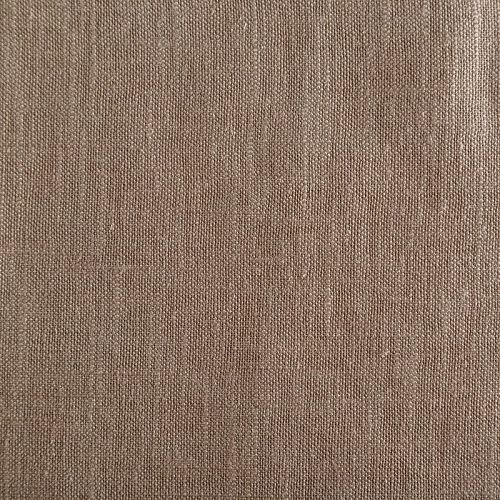 Лен-вискоза К33-013