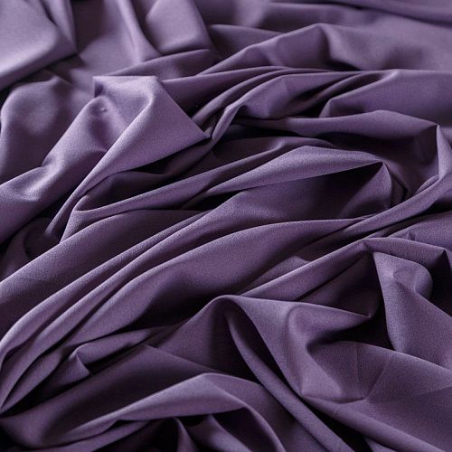 Крепдешин синтетический стрейч 029-08879 col.19