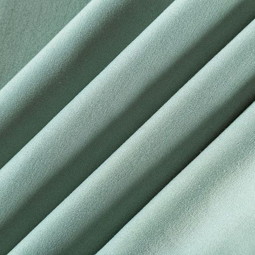 Джерси 014-03691 полынный однотонный