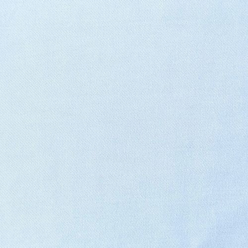 Твил-тенсел 053-09682 голубой однотонный