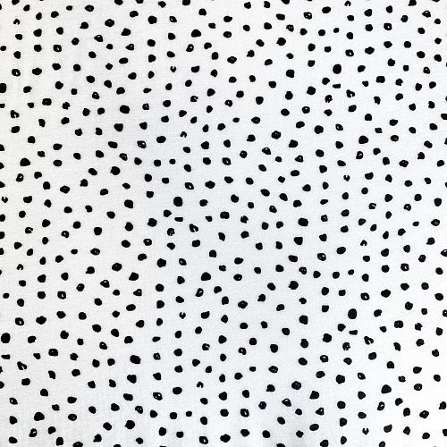 Тенсел К33-201 белый принтованный