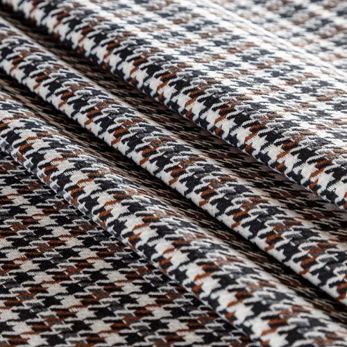 Твид 052-05326 молочный пье-де-пуль