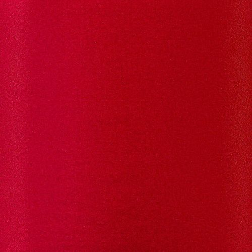 Шелк натуральный К15-1226 малиновый однотонный