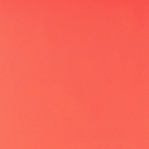 Лайкра К33-296 неоновый коралл однотонный