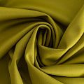 Ткань костюмная К36-141 лаймовый однотонный