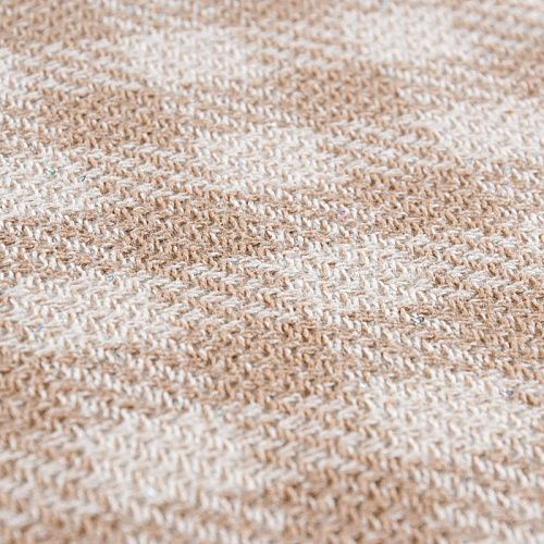 Твид 052-11680 молочно-бежевый