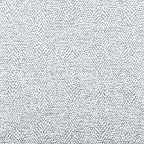 Ткань портьерная жаккард h-280 см 02-02-04472 светло-серый
