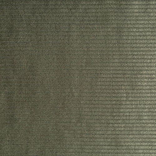 Вельвет К29-591 зеленый хаки однотонный