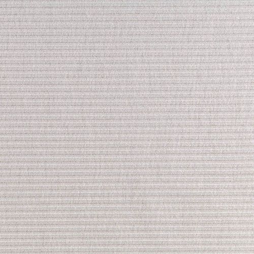 Трикотаж К21-589 молочный однотонный