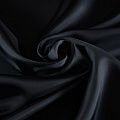 Ткань подкладочная 045-17184 черный