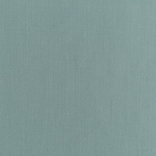 Ткань костюмная К36-144 серо-синий однотонный