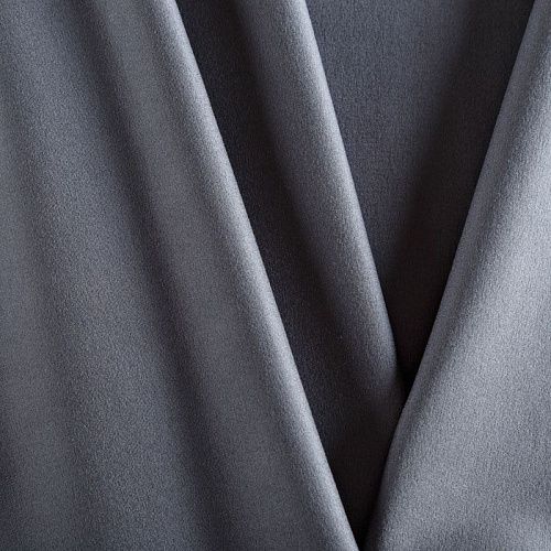 Джерси 014-06954 мокрый асфальт однотонный