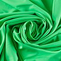 Лайкра 005-07503 зеленый однотонный