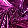 Трикотаж лазер 034-09244 фуксия