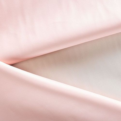 Экокожа 070-01668 пудрово-розовый однотонный