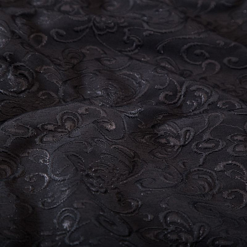 Жаккард Dolce&Gabbana 017-19275 черный