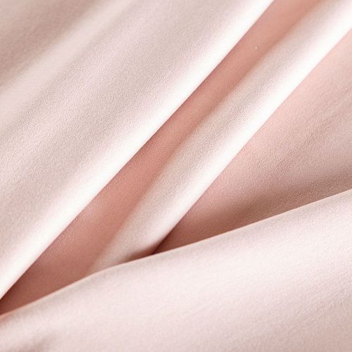 Джерси 014-06470 пудровый однотонный