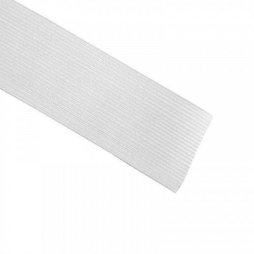 Резинка вязаная 40 мм TB-040 белый