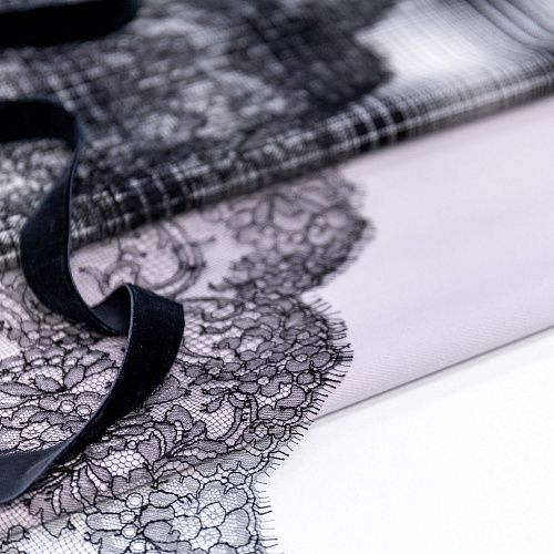 Шантильи 031-09084 черный