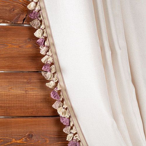 Бахрома шир 6 см 103-AT949A-1317