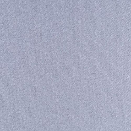 Футер с начесом 0920-341-062-13 белый однотонный