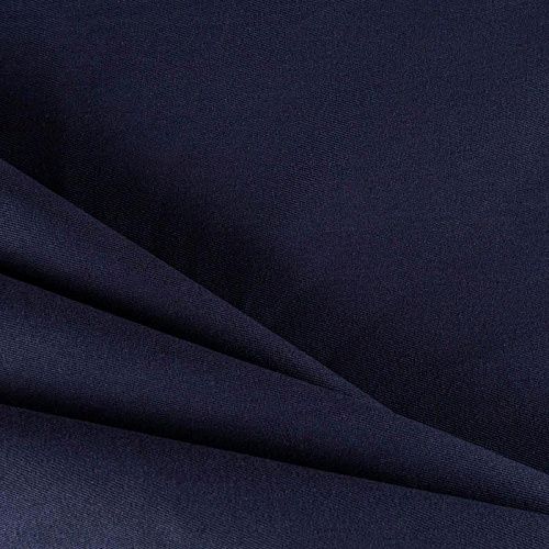 Джинс К33-0431 темно-синий однотонный