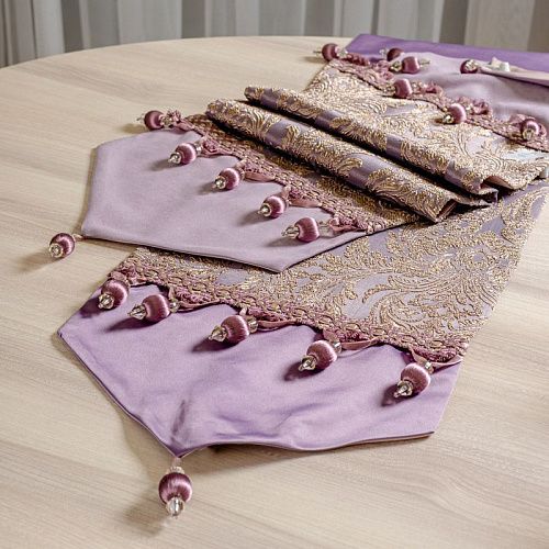 Дорожка на стол декоративная 2003093532470 100*32 см