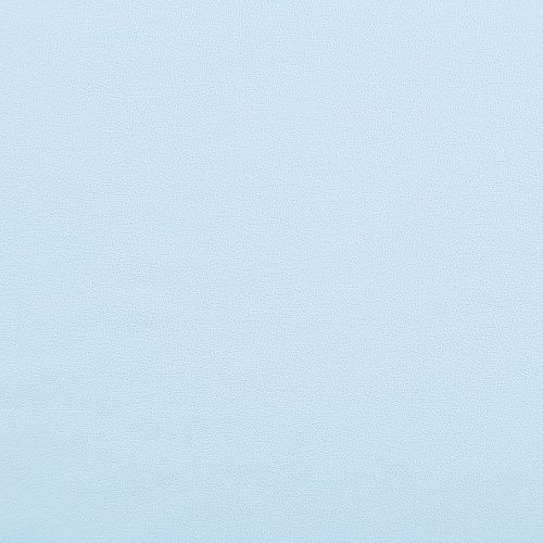 Экокожа К16-728 светло-голубой однотонный