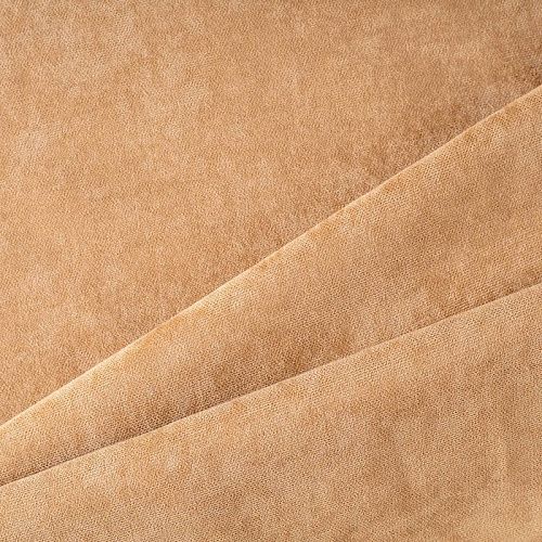 Канвас h-285 см 529-02-218 кэмел однотонный