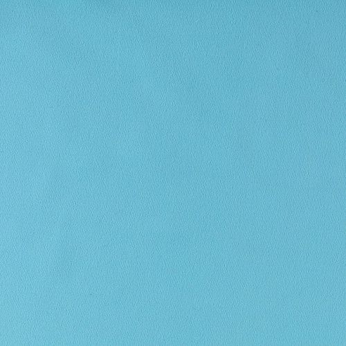 Лайкра К33-752 голубой однотонный