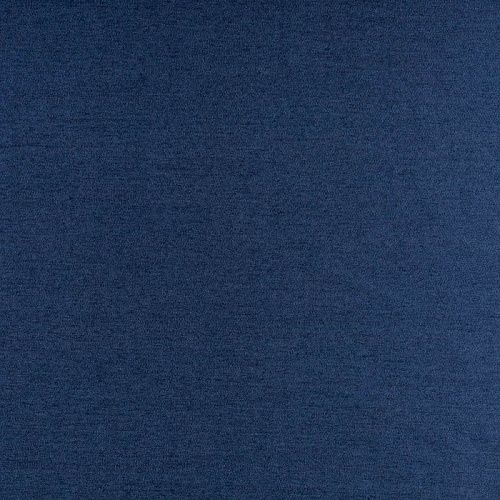 Вискоза рубашечная К33-669 синий однотонный