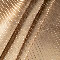 Ткань портьерная жаккард h-300 см 02-02-00430 золотистый