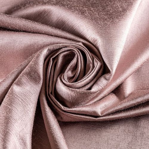 Ткань портьерная жаккард 20-02-00198 розовый румянец 