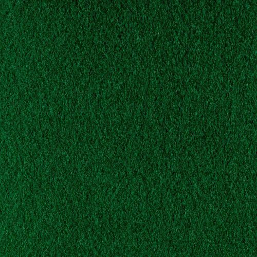 Фетр К33-619 темно-зеленый однотонный