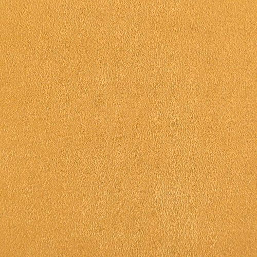 Замша-джерси 018-02325 шафрановый однотонный