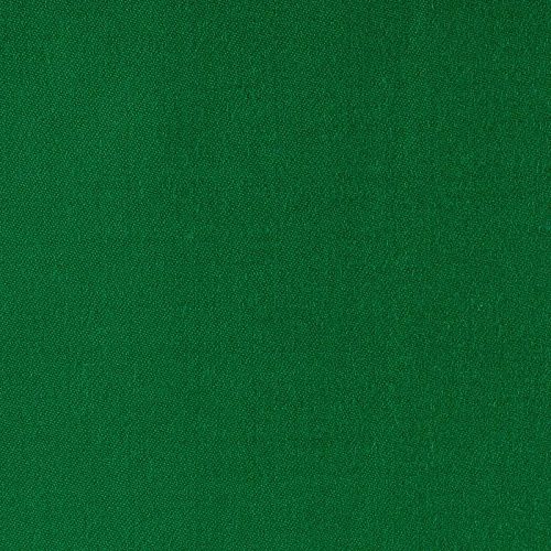 Ткань костюмная К29-477 изумрудный однотонный