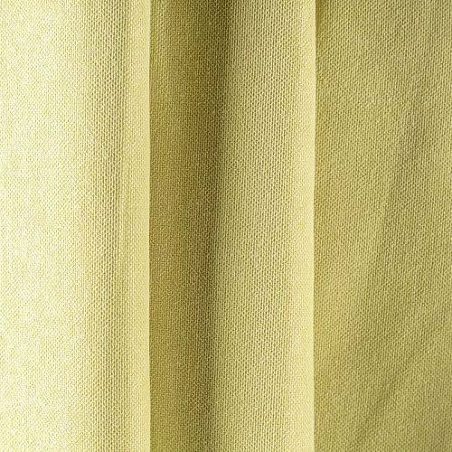 Канвас h-285 см 14-02-00592 грушевый однотонный