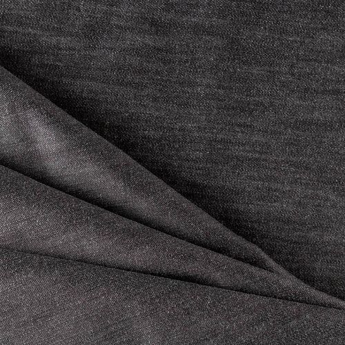 Джинс К32-024 графитовый однотонный