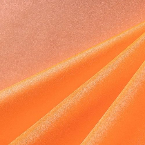 Органза К33-987 неоновый розовый